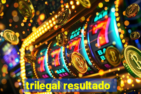 trilegal resultado